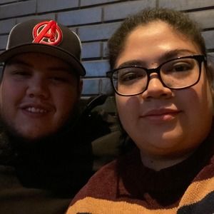 Meet your Posher, Mandy